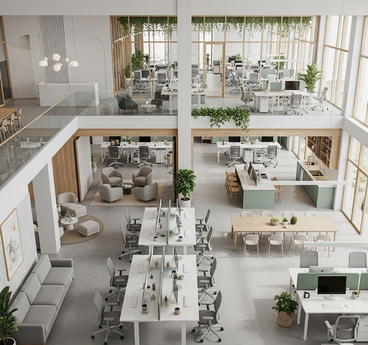 Corporate Project 9