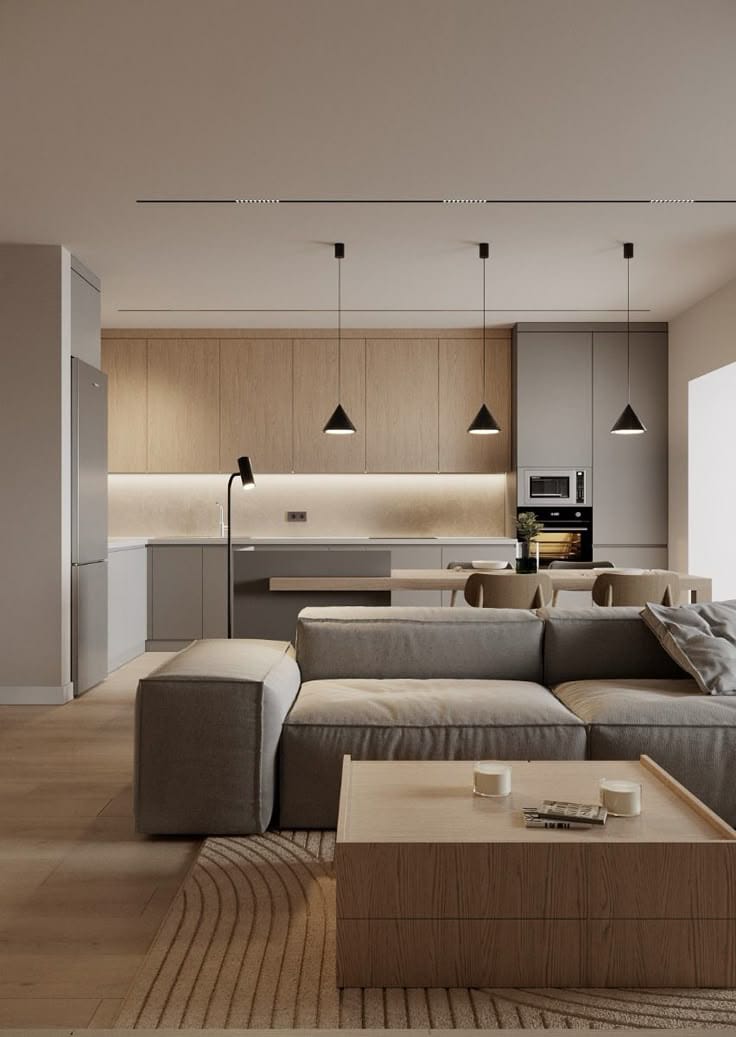 Residential Project 7