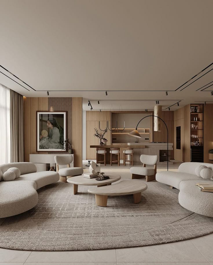 Residential Project 8